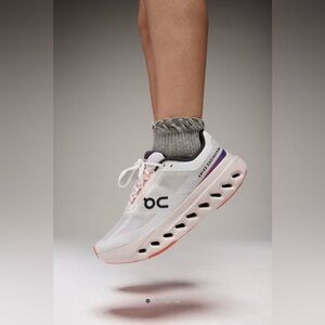 On Running Cloudsufer next sneaker